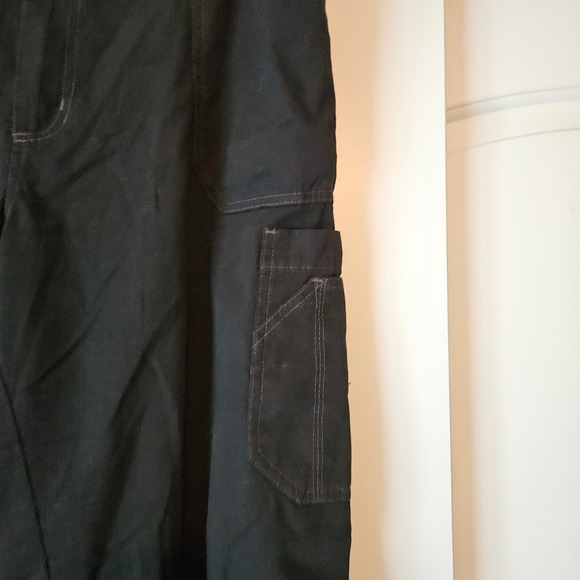 Carhartt Cargo Pants Mens XL Drawstring XL Utility Work Gorpcore Outdoors - Picture 5 of 7